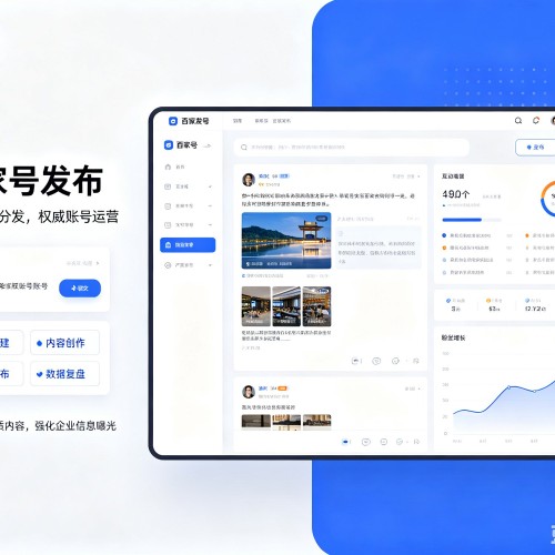 江都百家号信息发布代运营